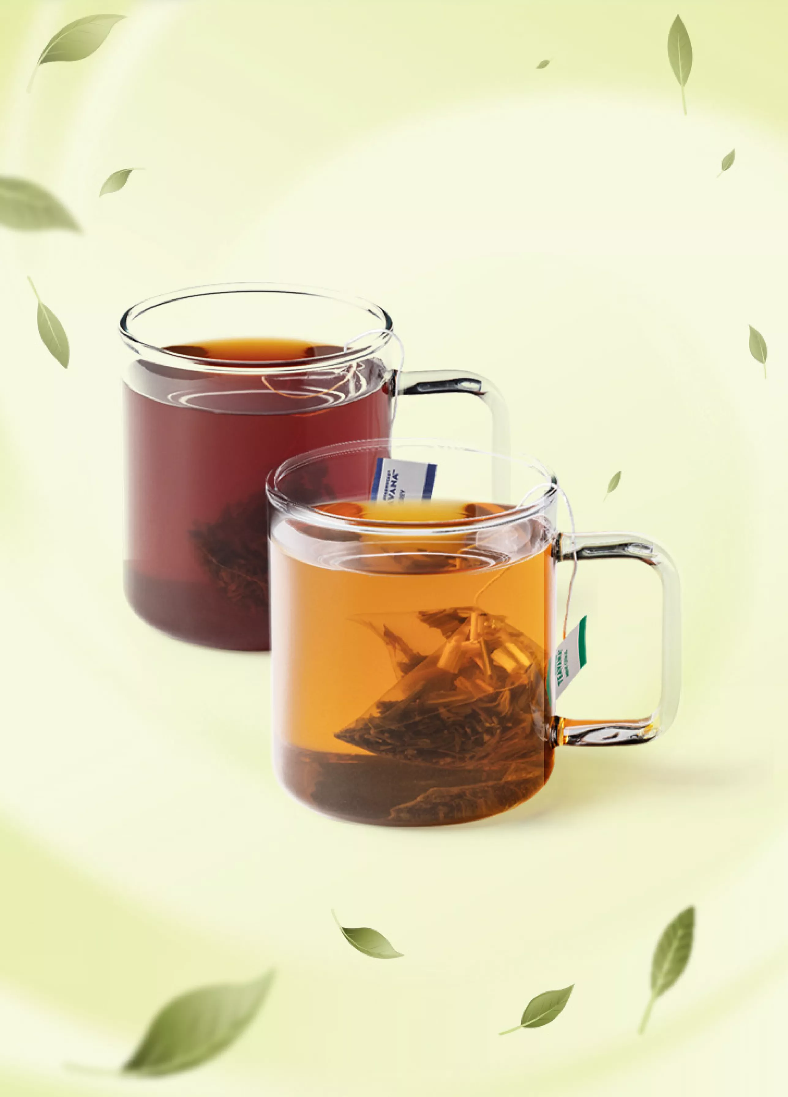 Teavana
