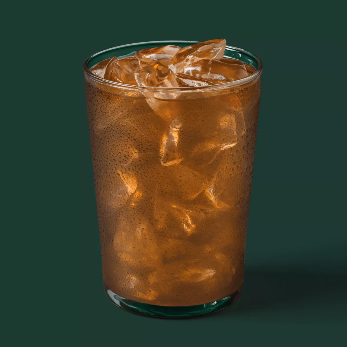 Iced Shaken Black Tea