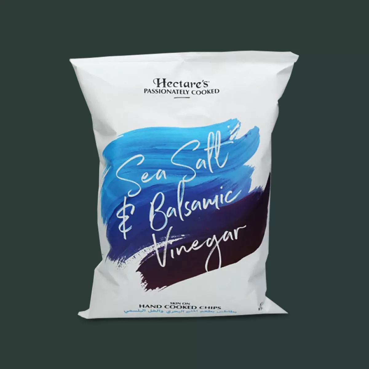 Hectar's Chips_ Sea Salt and Vinegar