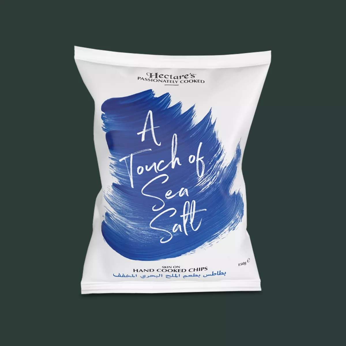 Hectars Chips_Sea Salt