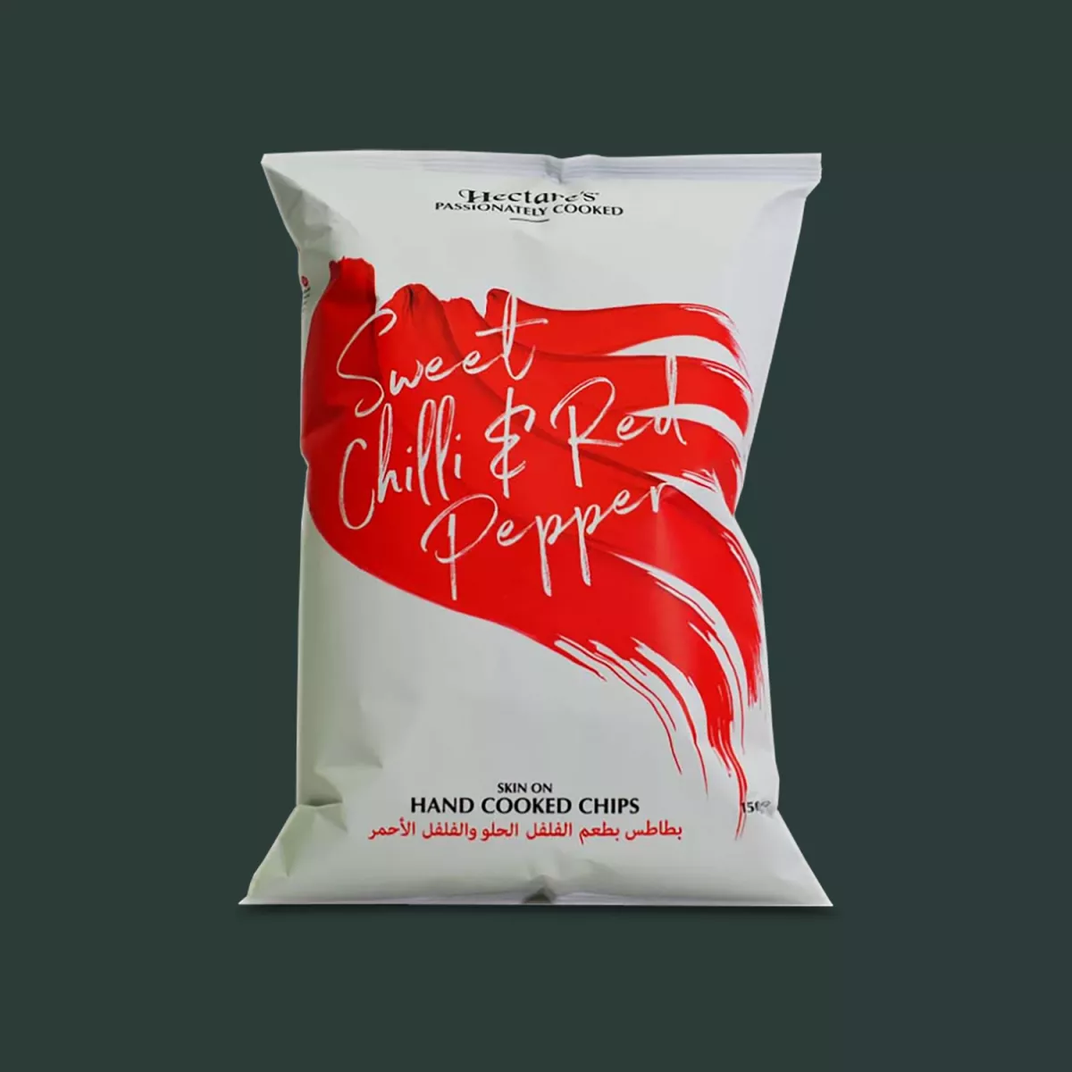 Hectars Chips_Chilli &amp; Pepper