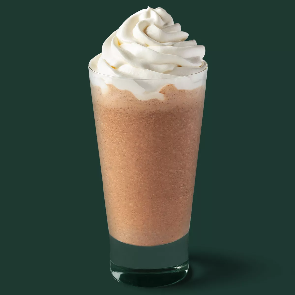 mocha frappuccino