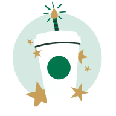 Every 150 Stars, have a drink on us