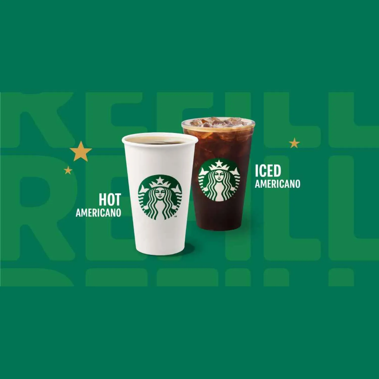 Refill for FREE!
